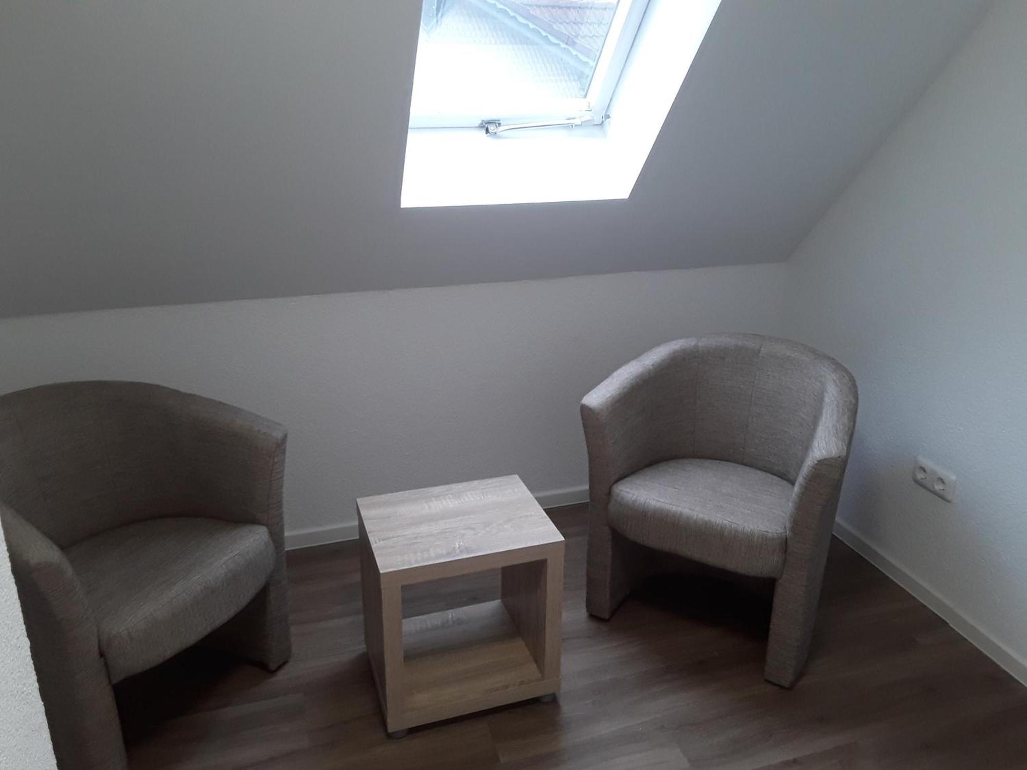 Ferienwohnung 85 , Gersfeld Rhoen , Ortsmitte , Frisch Saniert , Gaestehaus Mierdel Eksteriør billede