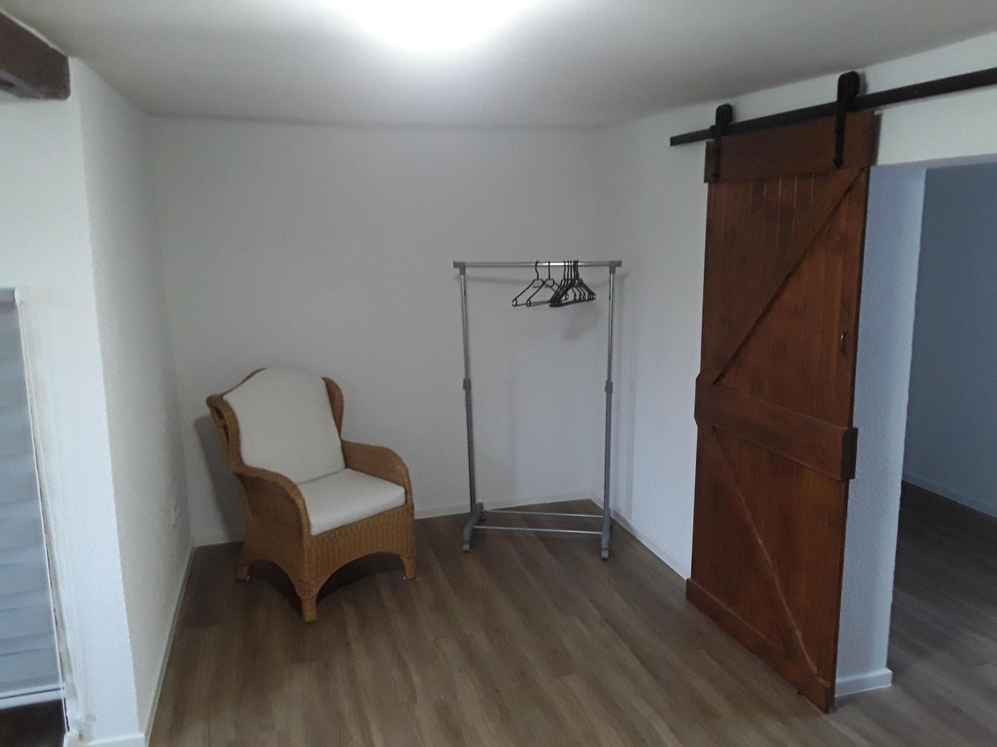 Ferienwohnung 85 , Gersfeld Rhoen , Ortsmitte , Frisch Saniert , Gaestehaus Mierdel Eksteriør billede