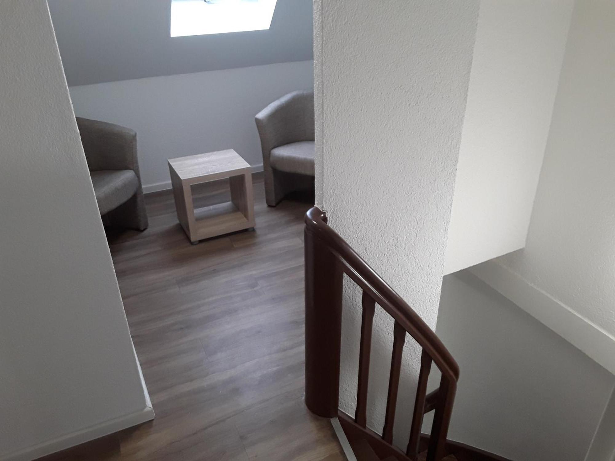 Ferienwohnung 85 , Gersfeld Rhoen , Ortsmitte , Frisch Saniert , Gaestehaus Mierdel Eksteriør billede